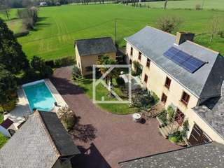 Vente maison 8 pièces Vente maison 8 pièces