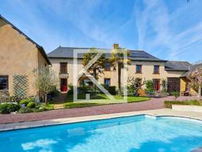 Vente Maison 6 chambresMelesse