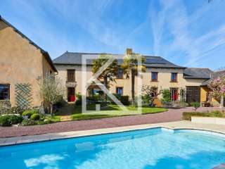 Vente maison 8 pièces Vente maison 8 pièces