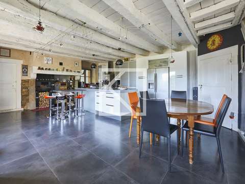 Vente maison 8 pièces Vente maison 8 pièces