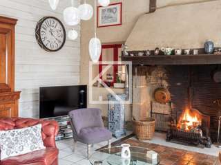 Vente maison 8 pièces Vente maison 8 pièces