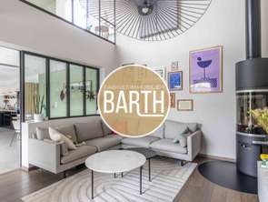 Vente Maison 5 chambresMelesse