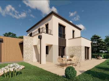 Vente maison Melesse 35