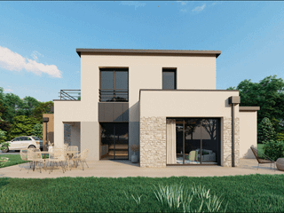 Vente maison