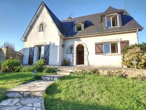 Vente Maison 4 chambresMelesse