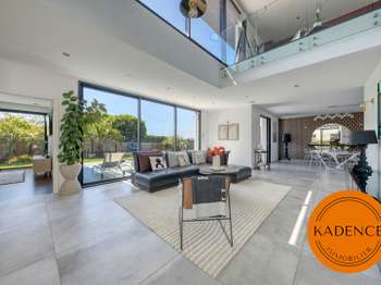 Vente maison 7 pièces Melesse 35