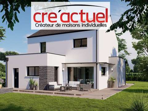 Vente maison 6 pièces Melesse 35