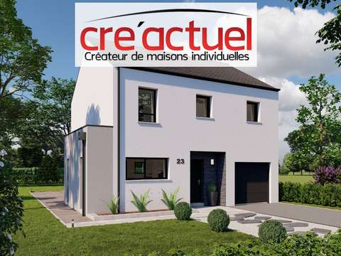 Vente maison 6 pièces Vente maison 6 pièces