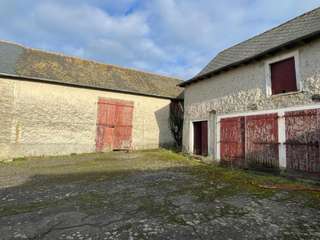 Vente maison