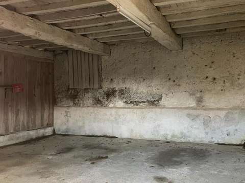 Vente maison