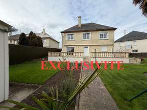 Vente Maison 4 chambresMelesse
