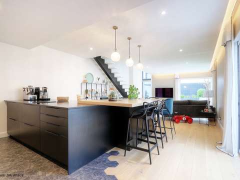 Vente maison 6 pièces Melesse 35