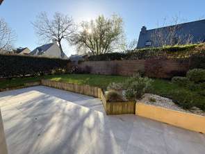 Vente Maison 5 chambresMelesse