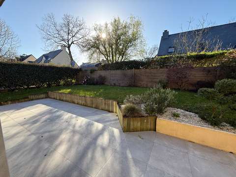 Vente maison 8 pièces Melesse 35