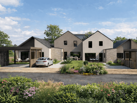 Vente maison Melesse 35