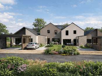 Photo Vente maison Melesse