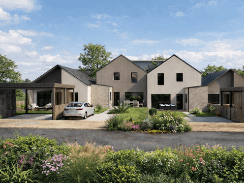 Vente maison Melesse 35