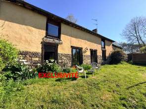 Vente Maison 4 chambresMelesse