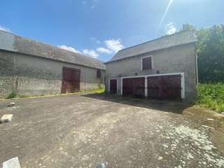 Vente maison 1 pièce Vente maison 1 pièce