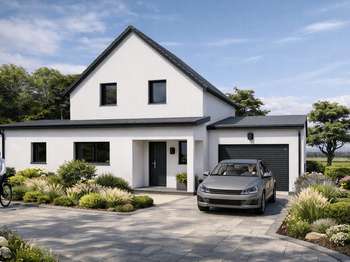 Vente maison Melesse 35