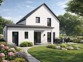 Vente maison
