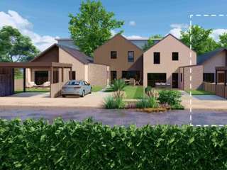 Vente maison