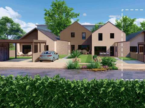 Vente maison