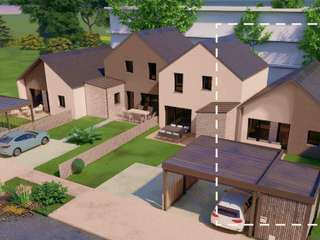 Vente maison