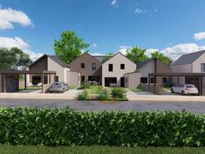 Vente Maison 3 chambresMelesse