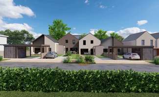 Photo Vente maison Melesse