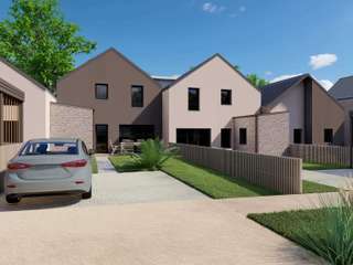 Vente maison