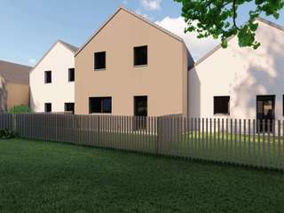 Vente maison