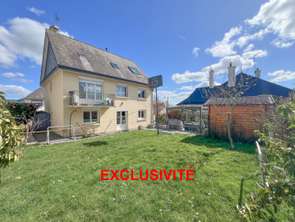 Vente Maison 3 chambresMelesse