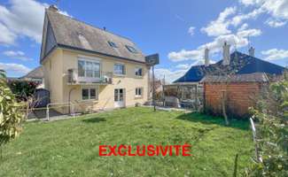 Photo Vente maison Melesse