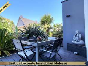 Vente Maison 5 chambresMelesse