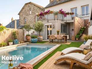 Photo Vente maison Melesse