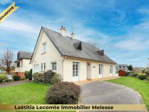 Vente Maison 2 chambresMelesse