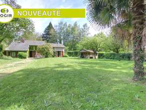 Vente Maison 4 chambresMelesse