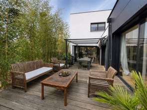 Vente Maison 4 chambresMelesse