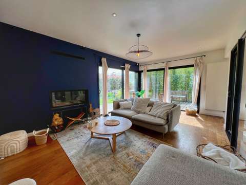 Vente maison 6 pièces Melesse 35