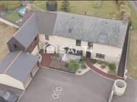 Vente maison 10 pièces