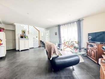Vente maison 6 pièces Melesse 35