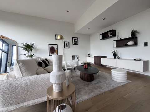 Vente maison 5 pièces Melesse 35