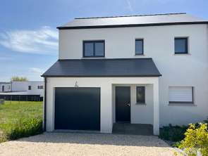 Vente Maison 4 chambresMelesse