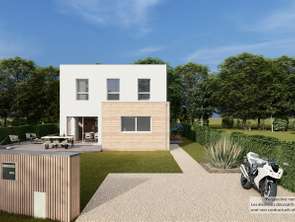 Vente Maison 4 chambresMelesse