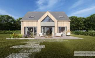Photo Vente maison Melesse
