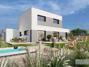 Vente Maison 4 chambresMelesse
