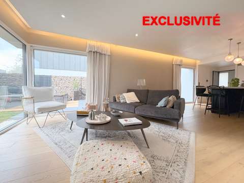 Vente maison 5 pièces Melesse 35
