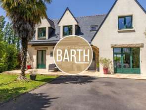 Vente Maison 6 chambresMelesse