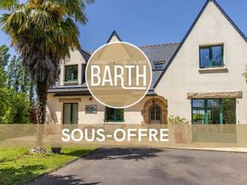 Vente Maison 6 chambresMelesse
